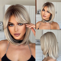 Peruca Sofia